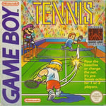Tennis - Gameboy - SCN - Cart only