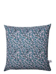 Pudebetræk-Olivia Home Textiles Cushions & Blankets Cushion Covers Blue Au Maison