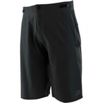 Troy Lee Designs Drift Shorts - Shell Only SS21 Carbon / 32