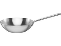 Patelnia Fiskars Norden Steel Wok Pan 28Cm Without Coating