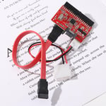 Conversion Card IDE to SATA Converter SATA to IDE Adapter Digital Cables