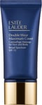 Estee Lauder Double Wear Maximum Cover Camouflage Foundation SPF15 30ml 3N1 - Ivory Beige