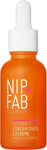 Nip+Fab Vitamin C Fix Concentrate Extreme 30 Ml, 15% Vitamin C Complex with 3 Fo