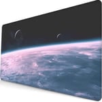 Y.Z.NUAN Mouse Pad Gamer Laptop 800X300X3MM Notbook Mouse Mat Gaming Mousepad Boy Gift Pad Mouse Pc Desk Padmouse Mats Anime Mouse Pad Game Role-1