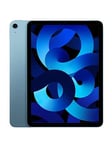 Apple Ipad Air (M1, 2022) 64Gb, Wi-Fi, 10.9-Inch - Blue - Ipad Air With Smart Keyboard