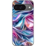 Google Pixel 9 Pro Transparent Mobilskal Cellofan