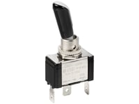 Tru Components Tc-11193832 Vippströmbrytare 12 V/Dc 30 A 1 X Off/On Klickande 1 St