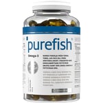Elexir Pharma Purefish 180 kpl