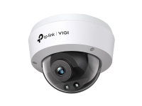 TP-Link VIGI C230I(4mm), IP-säkerhetskamera, Inomhus & utomhus, Kabel, CE/BSMI/VCCI/ONVIF, Tak, Vit