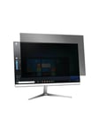 Privacy Filter Monitor 34""