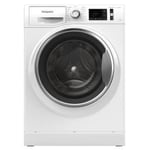 Hotpoint NM11 1044 WC A UK N Freestanding Washing Machine