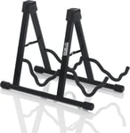 Double A-Frame Guitar Stand
