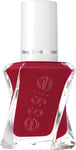 Essie Gel Couture Nail Polish Longlasting Chip Resistant No UV Lamp Required Pai