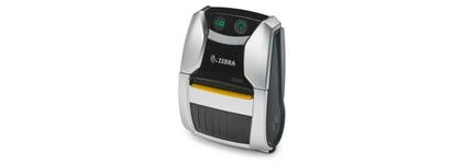 Zebra ZQ310 Ledning & Trådløs Direkte Termisk Bærbar printer