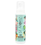 St Moriz Professional Exotic Bloom Tanning Mousse - Medium 300ml