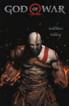 God of War - Tegneserier fra Outland