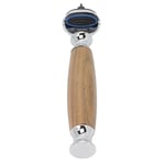 Old Fashioned Handle Stainless Steel Beard Trimmer Men Shaving BST