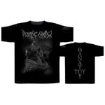 Rotting Christ - To The Death (S) T-Skjorte