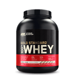 100% Whey Gold Standard Vassleprotein 2273 g