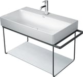 Duravit Benställning i metall DuraSquare 0031124600