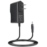 Power Adapter Charger Ac/dc Us Plug For Speaker Jbl Radial Micro Ipod Dock 2.5mm