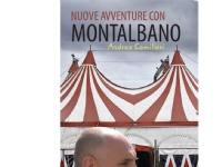 Nya äventyr med Montalbano, ER C | Andrea Camilleri | Språk: ita