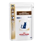 Royal Canin Gastrointestinal våtfoder katt 85g påse 6 st
