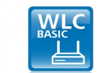 LANCOM WLC Basic Option for Routers - Lisens - inntil 6 tilgangspunkter