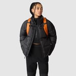 The North Face Women's Saikuru Jacket ALMOND BUTTER/TNF BLACK (853N KOM)