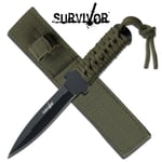 SURVIVOR - Small survival knife