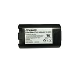 DYMO Battery pack for LabelManager 360D, 420P, Rhino 4200/5200