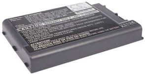 Batteri 916-2450 för Acer, 14,8V, 4400mAh