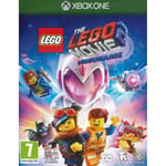 LEGO The Movie  2  Videogame - Jeu Xbox One