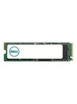 Dell - solid state drive - 1 TB - PCI Express (NVMe)