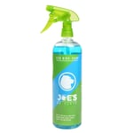 Joe's No Flats Joes Eco Bike Soap Spray - 1 Litre Blue / 1L