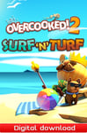 Overcooked! 2 - Surf  n  Turf - PC Windows Mac OSX Linux
