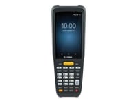 Zebra Mc2700 - Handdator - Android 10 - 32 Gb - 4" Färg (800 X 480) - Bakre Kamera - Streckkodsläsare - (2D-Imager) - Usb-Värd - Microsd-Kortplats - Wi-Fi 5, Nfc, Bluetooth - 4G - Lte