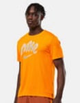 Nike Dri-fit Run Division Miler Running Top Shirt DX0839-836 Size Medium