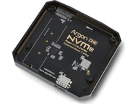 Argon40 Argon One M.2 Nvme Expansionskort - För Raspberry Pi 4B}