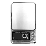 Kitchen Scale 7 Units Easy To Read High Precision Digital Food Scale USB