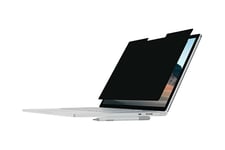 Kensington SA15 Sekretessskärm för Surface Book 2/3 15&quot; - Sekretessfilter för bärbar PC