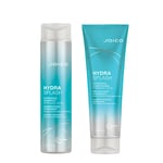 Joico HydraSplash Hydrating Shampoo+Conditioner DUO