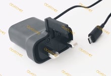 Genuine Nokia AC-18X Micro USB Wall Charger For Nokia 3310 3G (2017) / 8210 4G