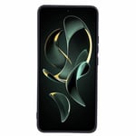 Xiaomi 13T Pro Mobilskal i TPU, svart