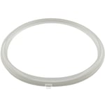 Tefal Secure 5 Inox Pressure Cooker Gasket Seal Outer Diameter 245mm SS-981055