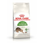 Royal Canin Outdoor Cat, Active Life