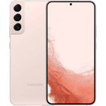 Samsung Galaxy S22, Grade A / 256GB / Rosa