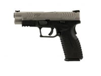 Springfield Armory - 4,5mm XDM Airgun Replica co2 bicolor