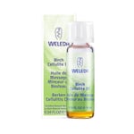 Cellulite Oil Travel Size 0.34 Oz by Weleda