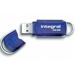 Integral Clé USB 3.0 Courrier - 32 GO